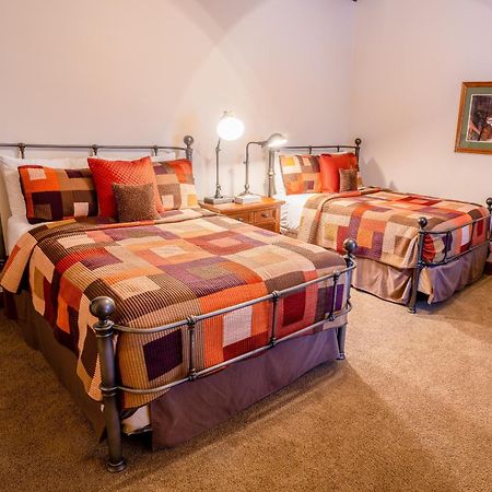 Silver Aspen - Five Bedroom Loft Luxury Townhome Hotel Room Solitude Екстер'єр фото
