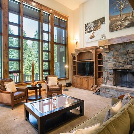 Silver Aspen - Five Bedroom Loft Luxury Townhome Hotel Room Solitude Екстер'єр фото