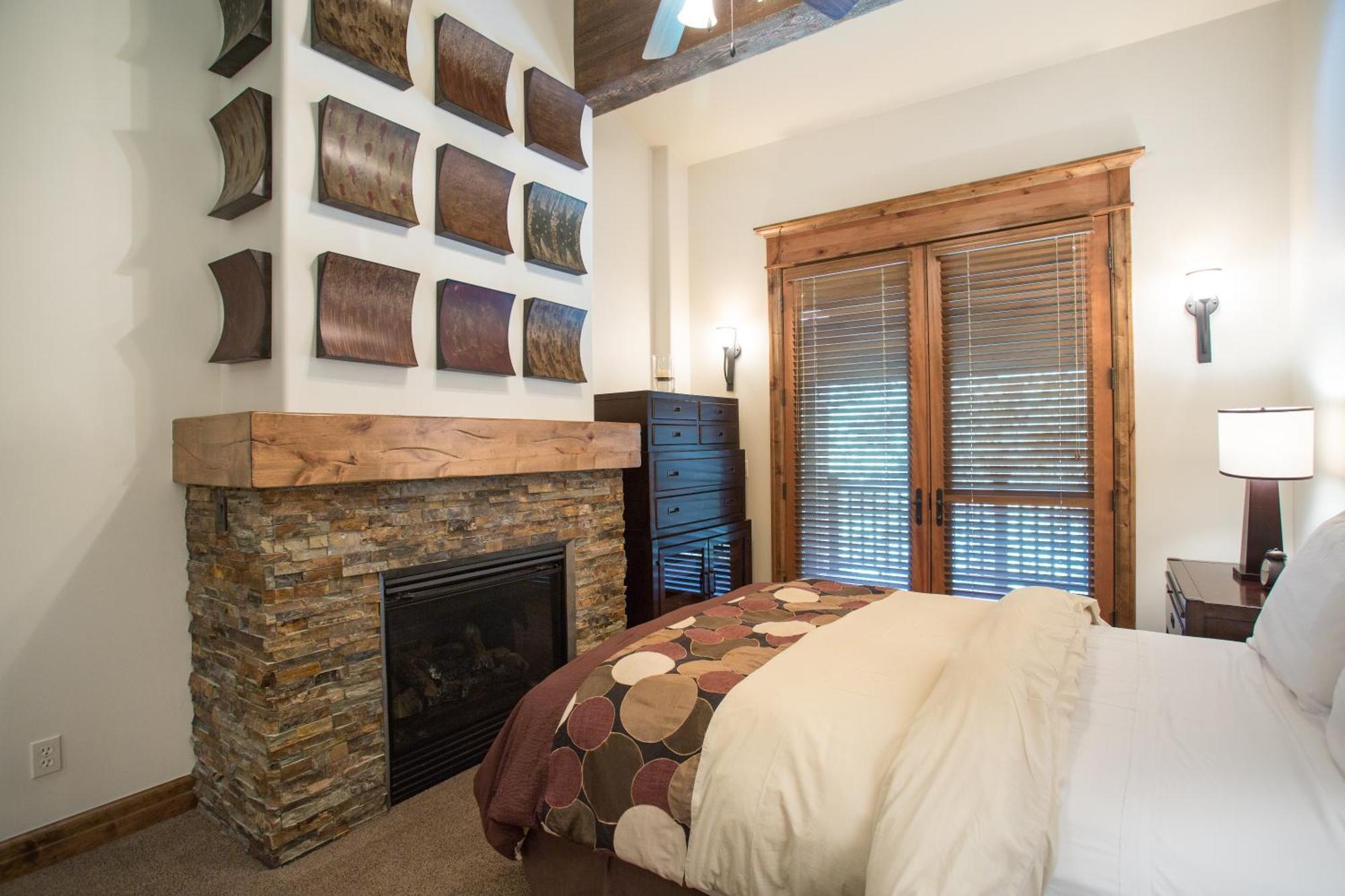 Silver Aspen - Five Bedroom Loft Luxury Townhome Hotel Room Solitude Екстер'єр фото