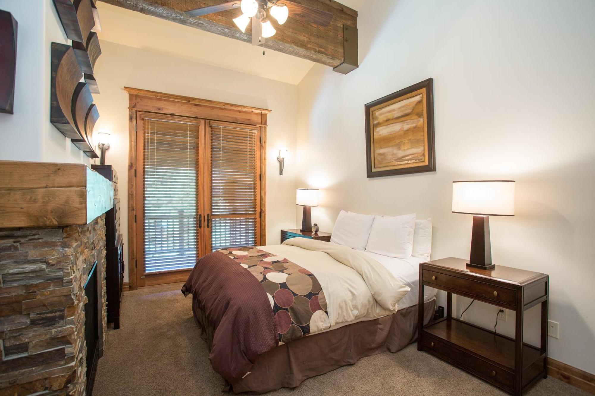Silver Aspen - Five Bedroom Loft Luxury Townhome Hotel Room Solitude Екстер'єр фото