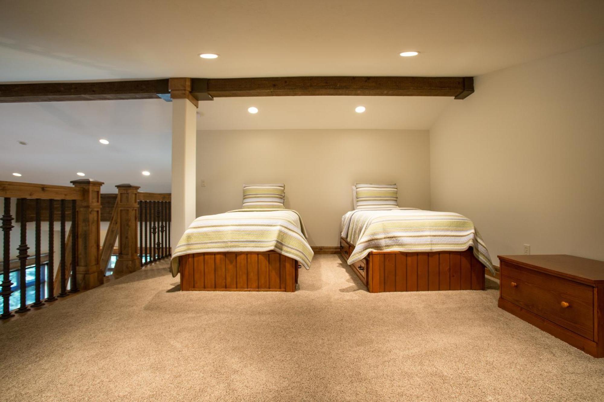 Silver Aspen - Five Bedroom Loft Luxury Townhome Hotel Room Solitude Екстер'єр фото