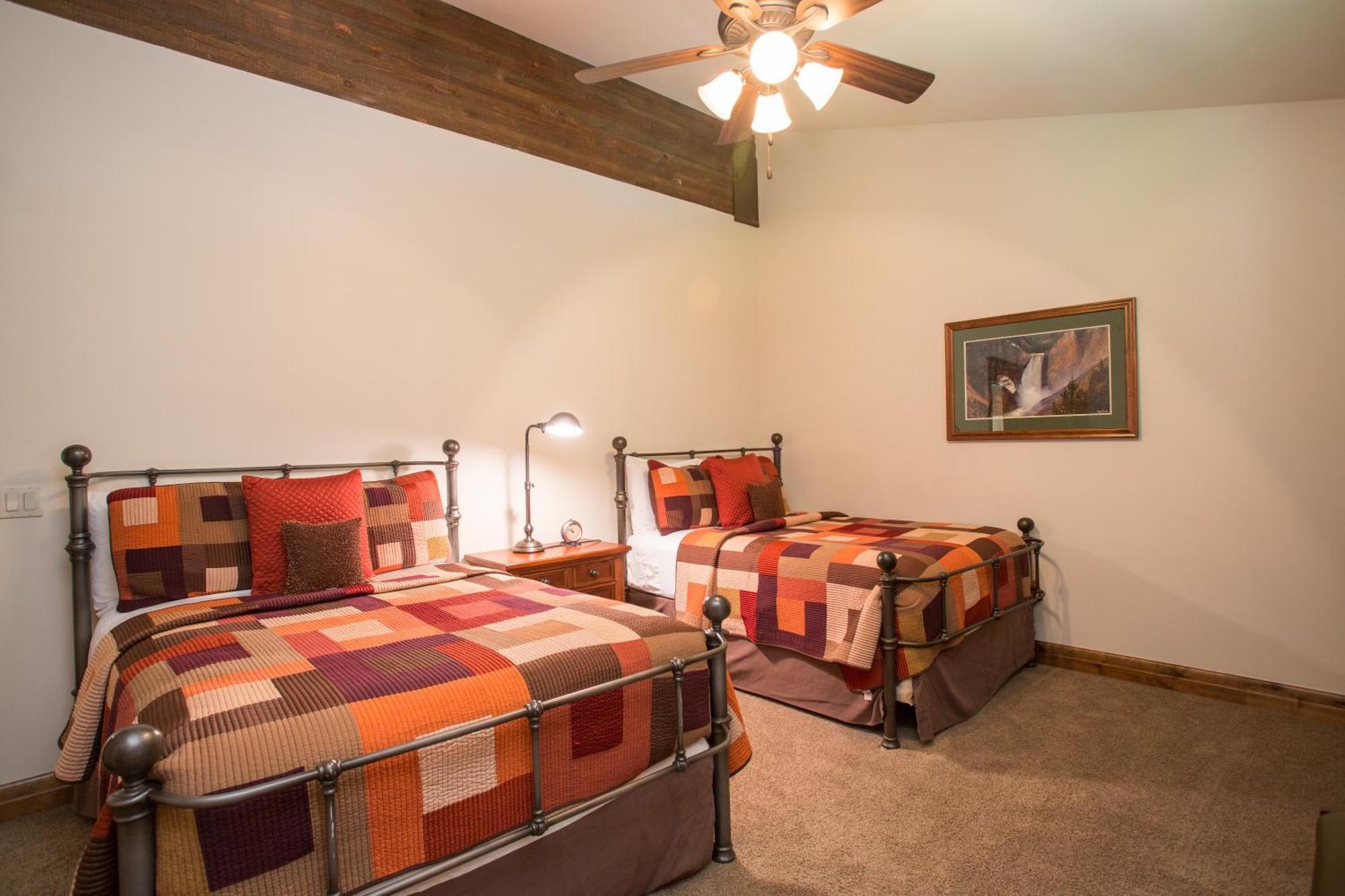Silver Aspen - Five Bedroom Loft Luxury Townhome Hotel Room Solitude Екстер'єр фото