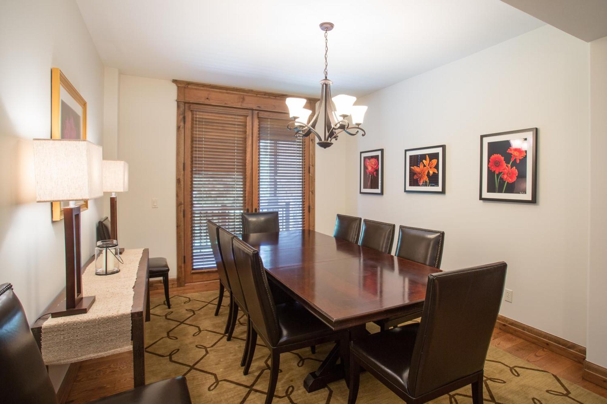 Silver Aspen - Five Bedroom Loft Luxury Townhome Hotel Room Solitude Екстер'єр фото