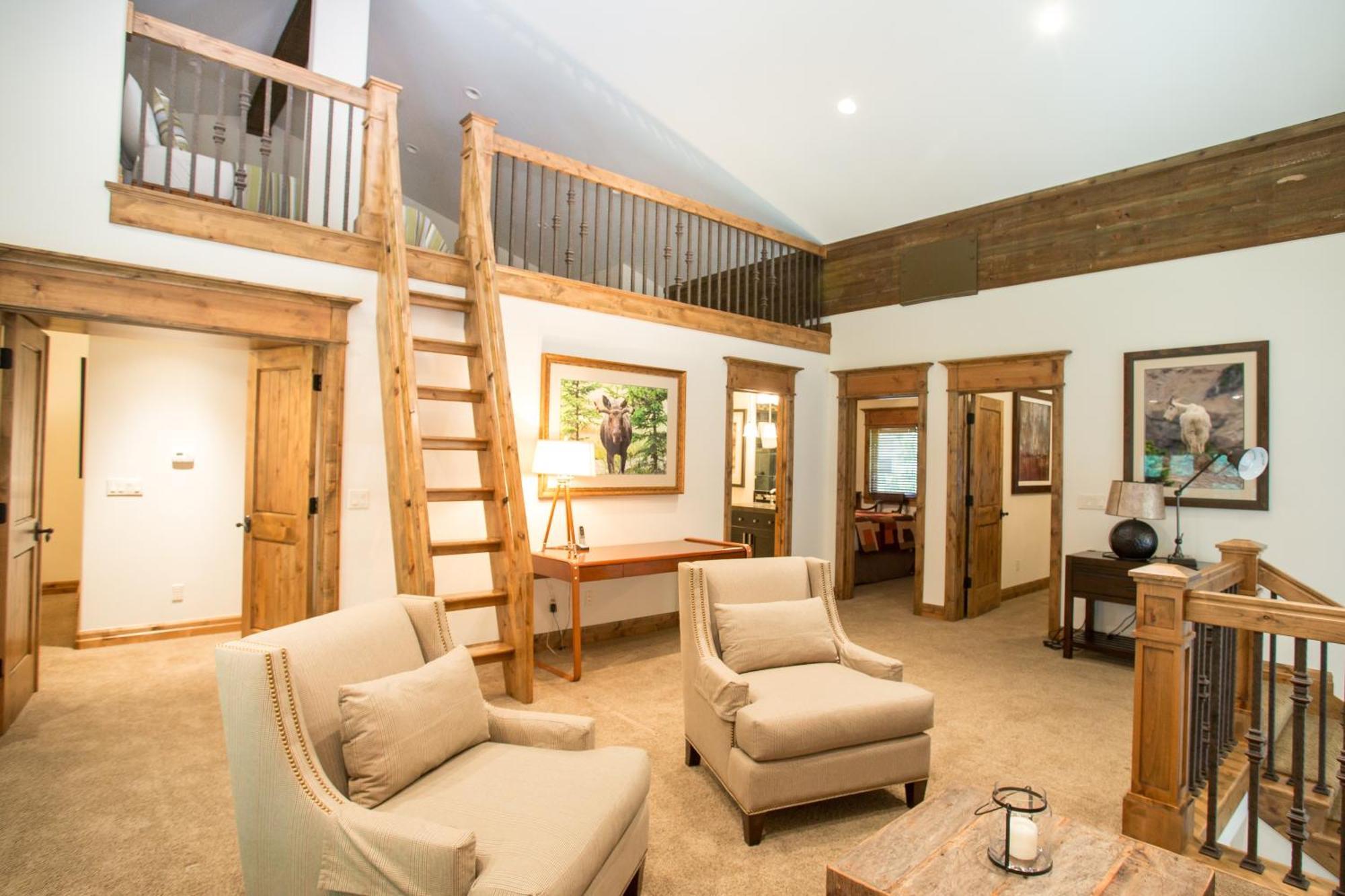 Silver Aspen - Five Bedroom Loft Luxury Townhome Hotel Room Solitude Екстер'єр фото