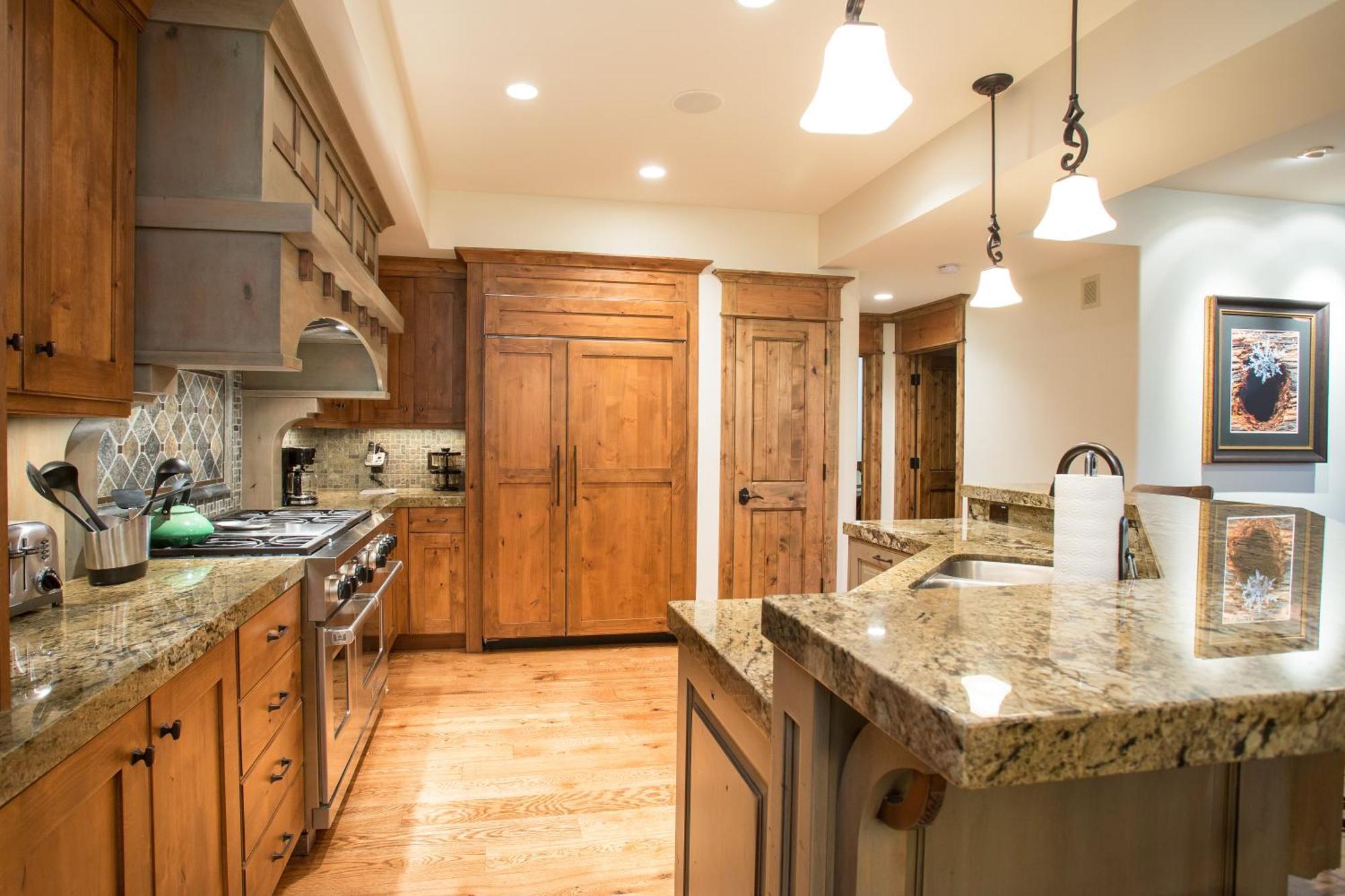 Silver Aspen - Five Bedroom Loft Luxury Townhome Hotel Room Solitude Екстер'єр фото