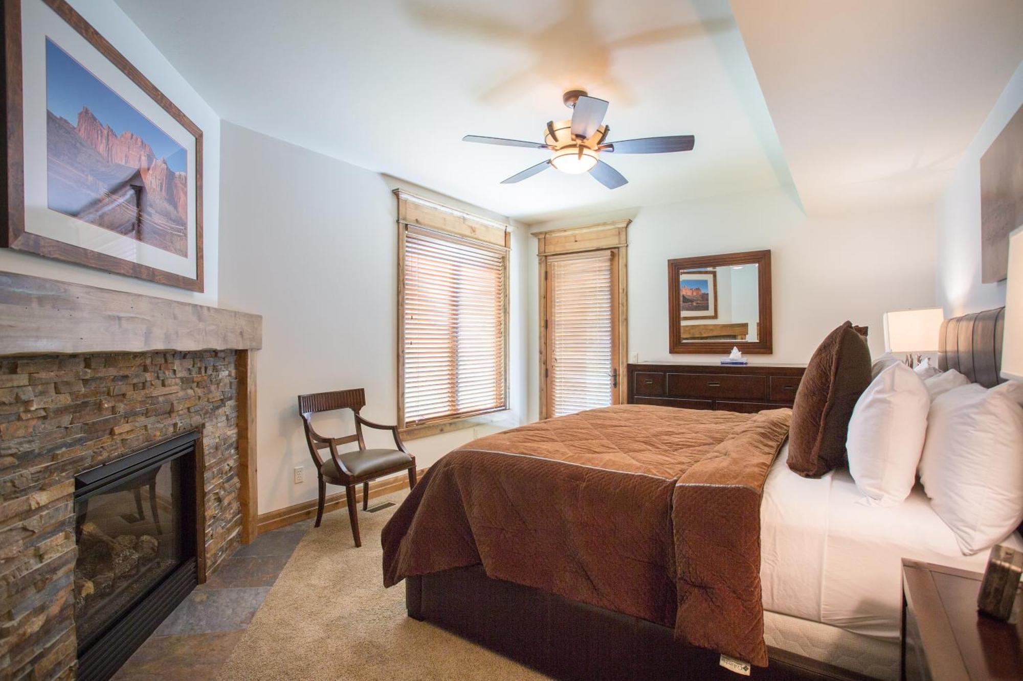 Silver Aspen - Five Bedroom Loft Luxury Townhome Hotel Room Solitude Екстер'єр фото